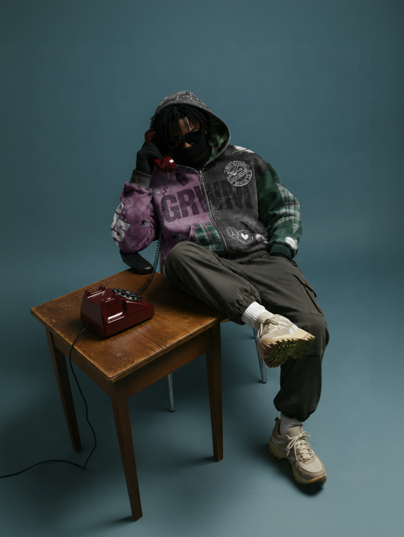 Apparel Design