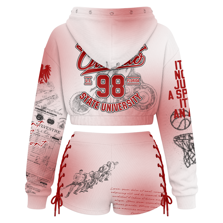 Apparel Collection Item 2
