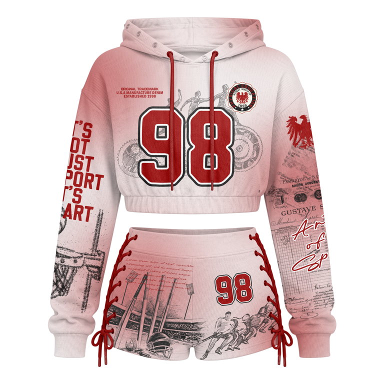 Apparel Collection Item 1