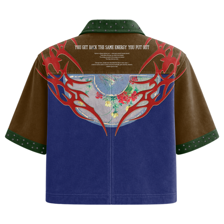 Apparel Collection Item 4