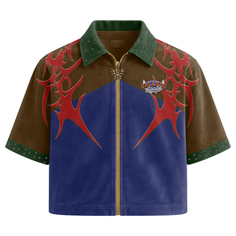 Apparel Collection Item 3