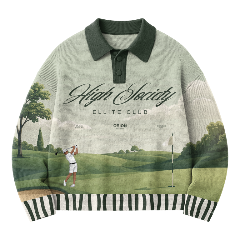 Apparel Collection Item 5